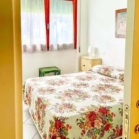 La Casina Di Giuliana דירה