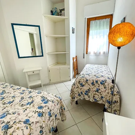 La Casina Di Giuliana * Principina a Mare