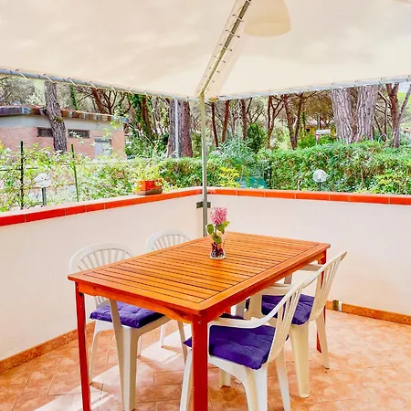 La Casina Di Giuliana 로마