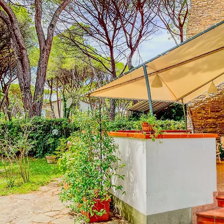 La Casina Di Giuliana Apartmán