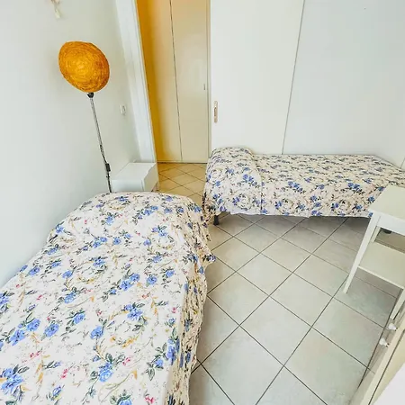 아파트 La Casina Di Giuliana *