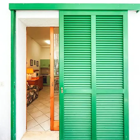 La Casina Di Giuliana Apartmán *
